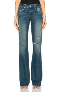 AMO Kick in Blue | FWRD 