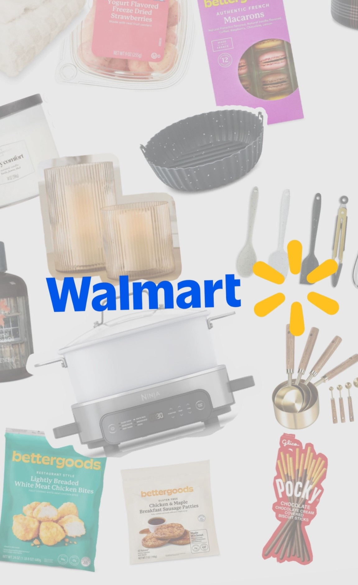 MY FAVVVVV WALMART PURCHASES + REPURCHASES!! ✨🫶🏼 

Snacks, kitchen must haves, my fav fall scents, etc! 