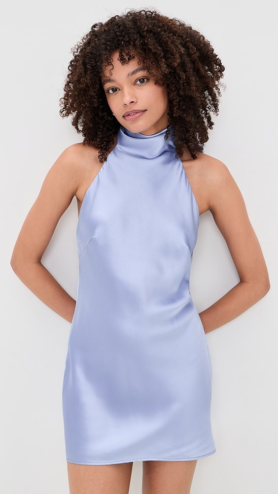 Lisa Mini Dress | Shopbop