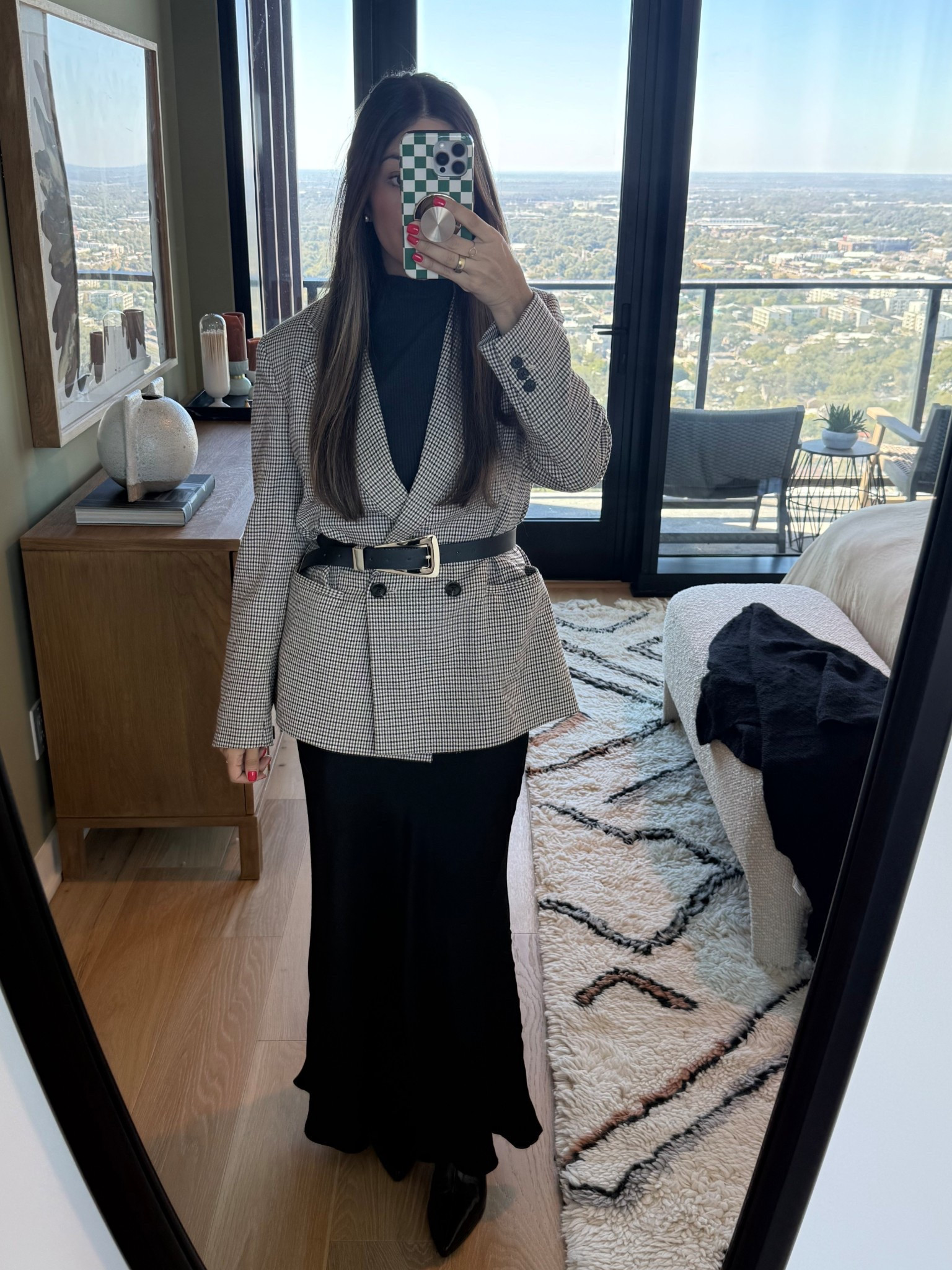 Work ootd 

#LTKWorkwear