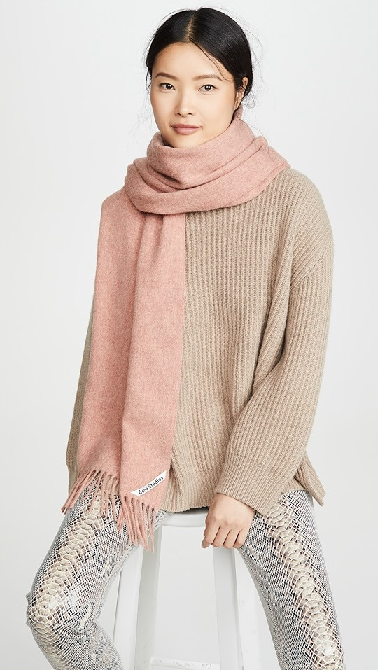 Canada New Scarf | Shopbop