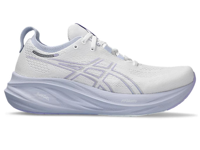 GEL-NIMBUS 26 | ASICS (US)