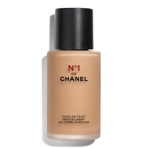 N°1 DE CHANEL Revitalizing Foundation | Ulta