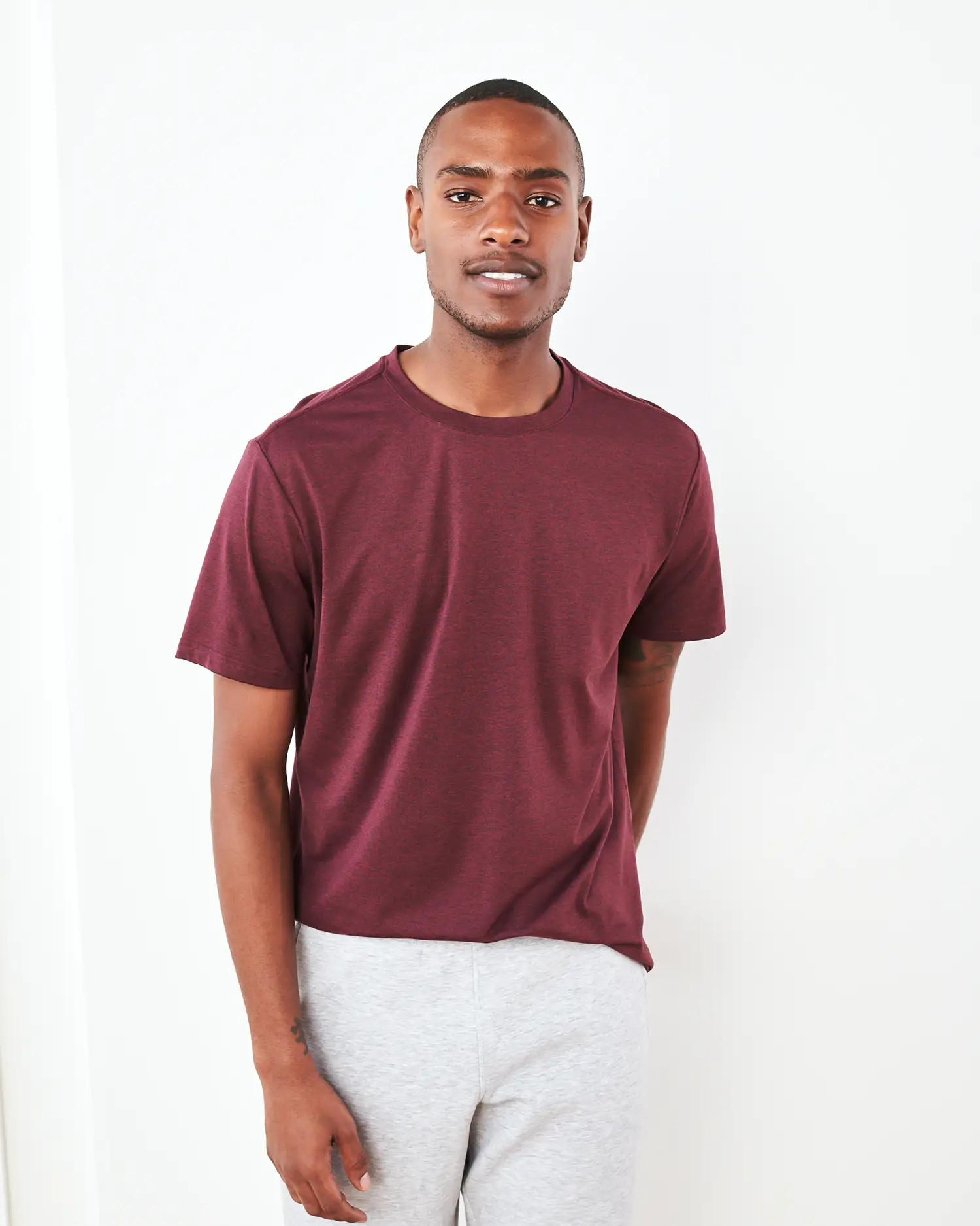 Flowknit Breeze Performance Tee | Quince