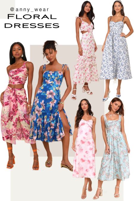 Floral dresses 

Blue floral dress 
Pink floral dress 
floral dress floral print dress floral mini dress floral maxi dress floral midi dress floral wedding guest dress floral gown floral prom dress long sleeve floral dress floral formal dress floral gown dress floral wedding dress floral bridesmaid dress formal floral dress floral dress for church floral print dress floral sun dress neutral dress winter floral dress tea dress tea party dress easter dress Easter outfit spring dress spring outfits spring break outfits spring outfits 2024 spring fashion spring wedding guest dress Spring trends Spring outfit Bank holiday midi floral dress floral mini dress black tie gown black formal gown black evening gowns summer outfits 2024 summer outfits womens summer outfits casual italy summer outfits casual summer outfits summer dress summer dresses 2024 summer dresses short summer dress summer vacation outfits summer tops summer wedding guest dresses summer sets summer sandals summer fridays 2024 trends summer 2024 white sandals 2024 summer date night dress summer date night outfit summer dress 2024 summer outfit 2024 summer wedding guest dresses wedding guest dress wedding dress guest wedding guest outfits party dress party outfits party looks party wear spring dress summer dress fall dress winter dress spring break outfits summer dress summer wedding guest spring wedding guest dress fall wedding guest winter date night outfit date night look going out tops birthday dress going out purse sunday dress photoshoot dresses nordstrom dress revolve dress revolve wedding guest lulus dresses lulus wedding guest prom dress cocktail outfit cocktail party dress  cocktail wedding guest dress evening dress formal evening gown vacay outfits beach vacay vacation sets sundresses vacation looks vacation wear #LTKparties #LTKstyletip #LTKwedding #LTKbeauty #LTKU

#LTKxNSale #LTKSummerSales #LTKFindsUnder100