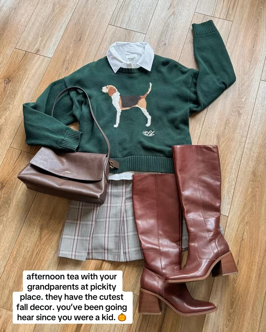 ralph lauren inspired fall outfits.

#LTKSeasonal #LTKstorytime #LTKSaleAlert