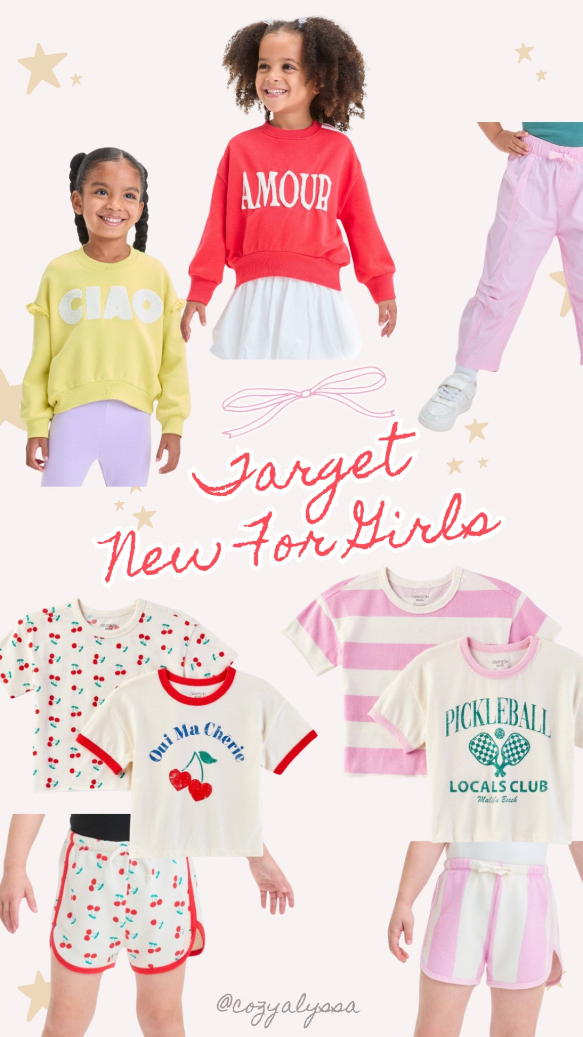 Target kids, Greyson mini, target, fashion, cherries, cherry shirt