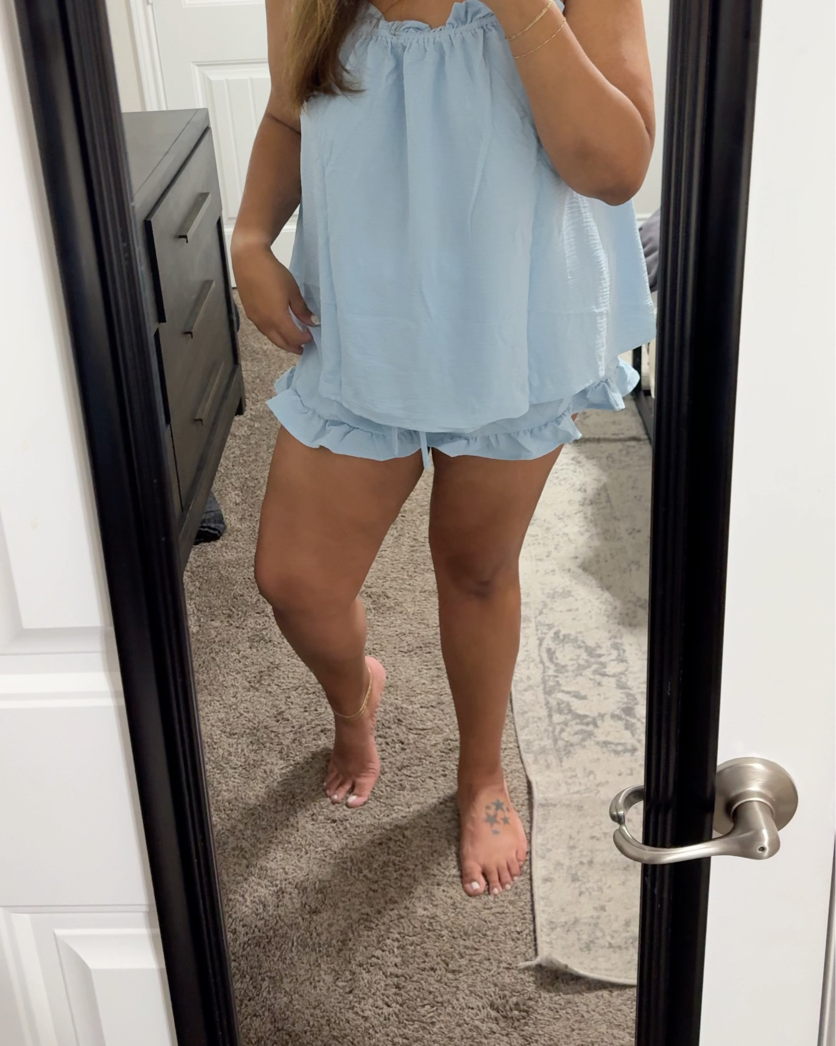 2 piece Amazon pj set 

#LTKMidsize #LTKFamily #LTKPlusSize