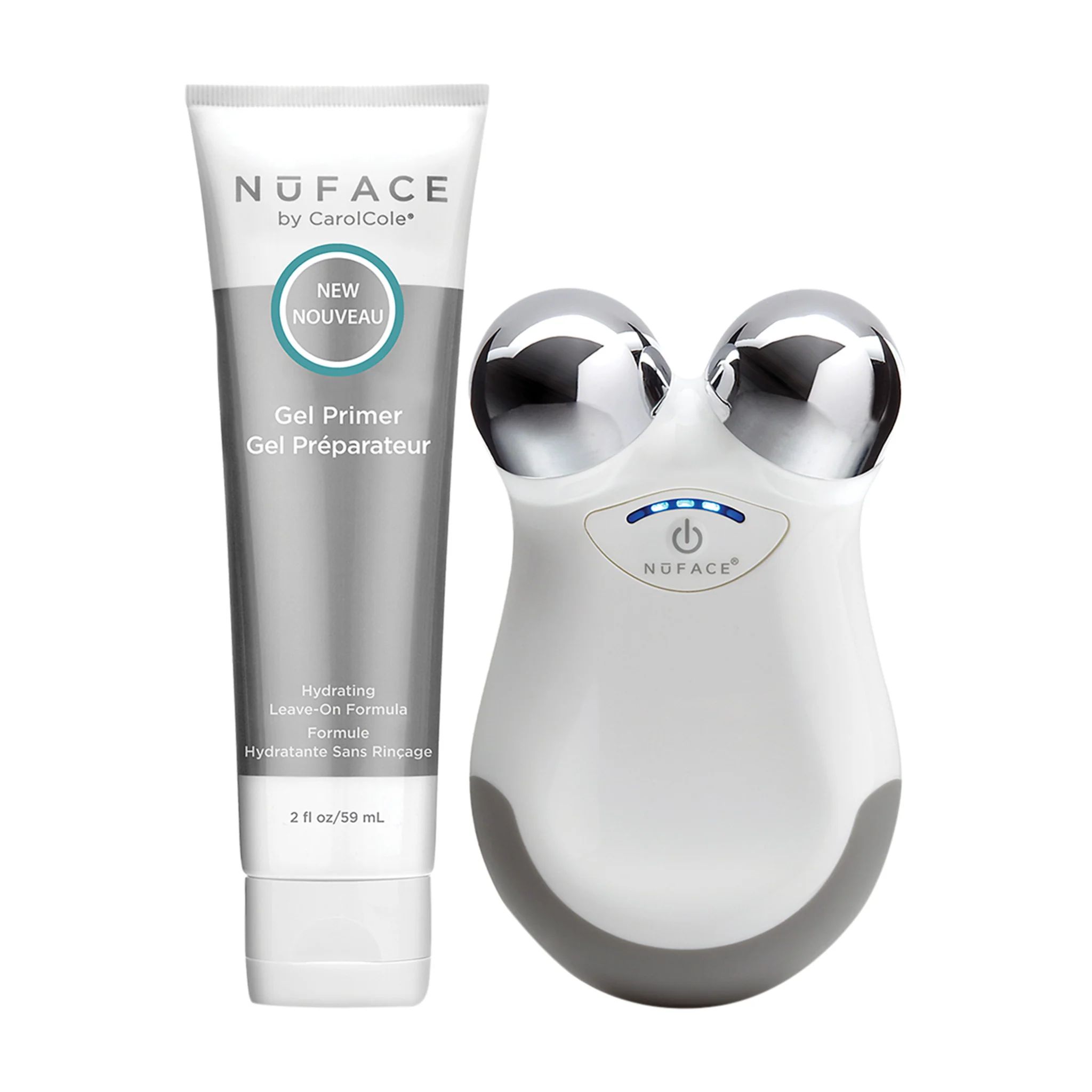 NuFACE Mini Facial Toning Device | Bluemercury, Inc.