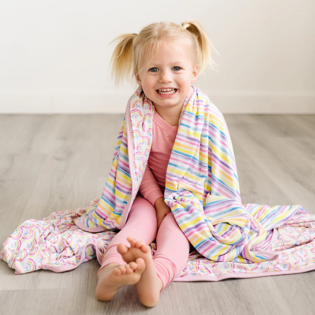 Large Cloud Blanket | Little Sleepies