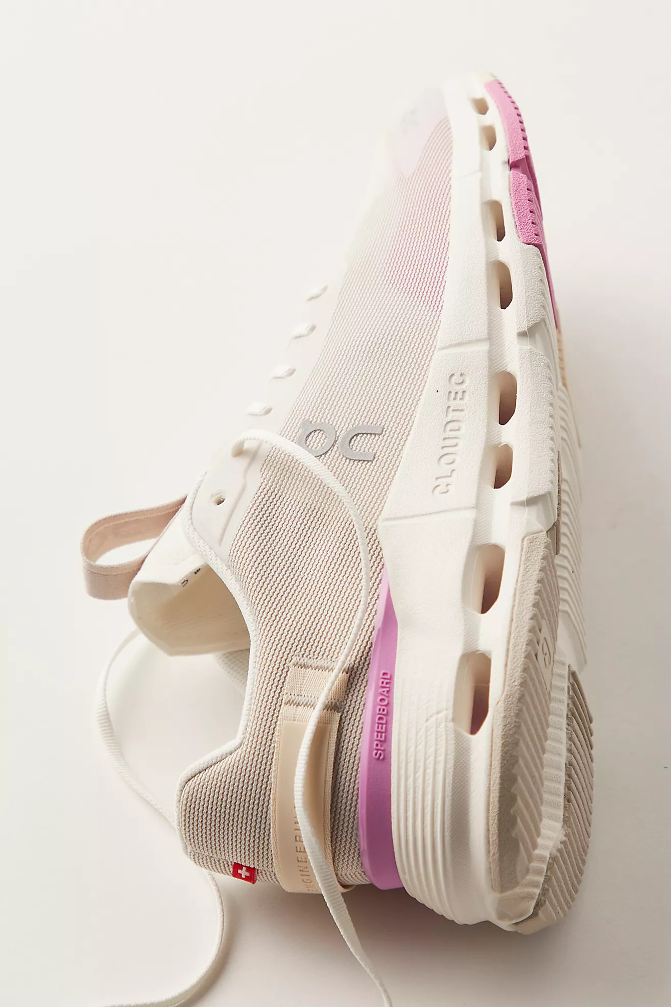 On Cloudnova Form 2 Sneakers | Free People (Global - UK&FR Excluded)