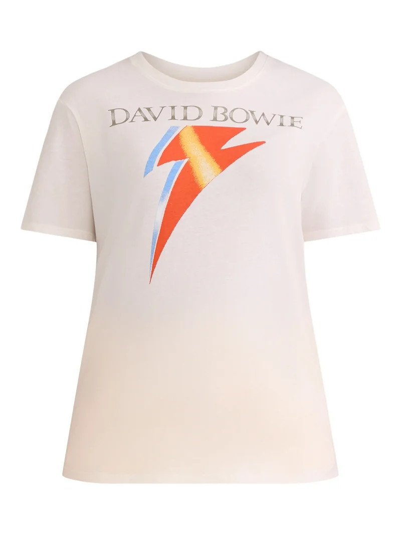 Time and Tru Women's Graphic Tee, Sizes XS-XXXL | Walmart (US)