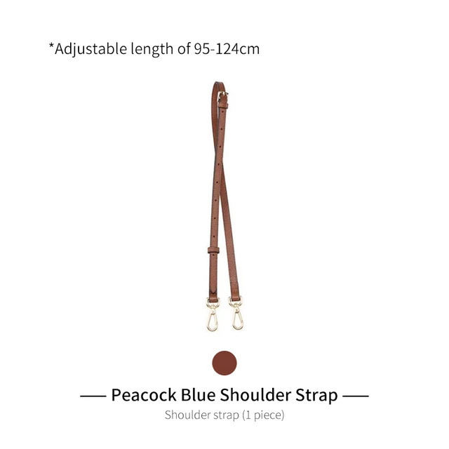 HAVREDELUXE çanta askısı longlongmini çanta kemeri ayarlanabilir kayış çanta iç astar del... | AliExpress (US)