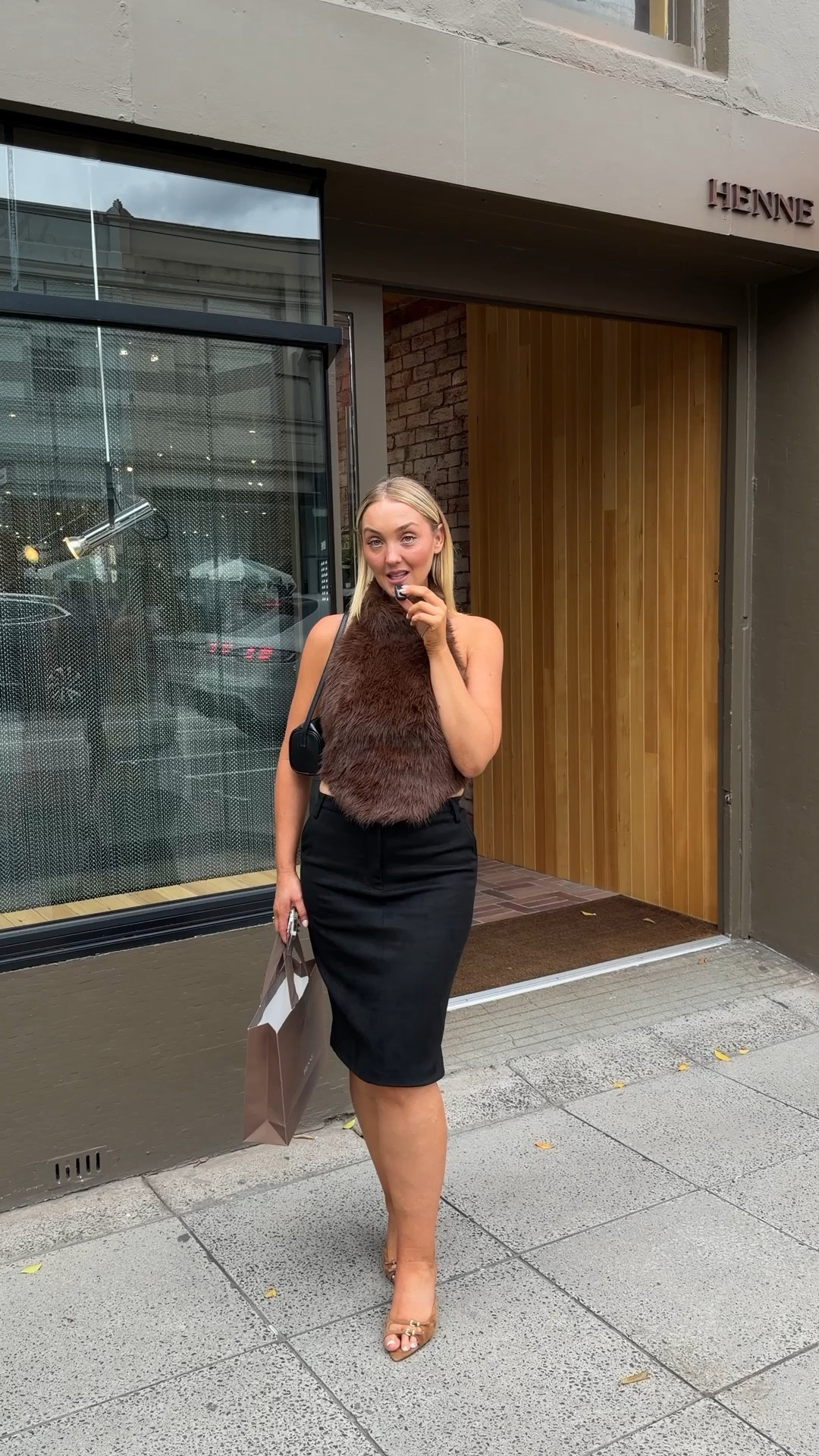 Come shopping with me at Henne for elevated basics. As we transition into the winter season I’ve noticed some gaps in my wardrobe, needing to find foundation pieces to layer through the cooler months. 

#LTKstyletip #LTKmidsize #LTKaustralia