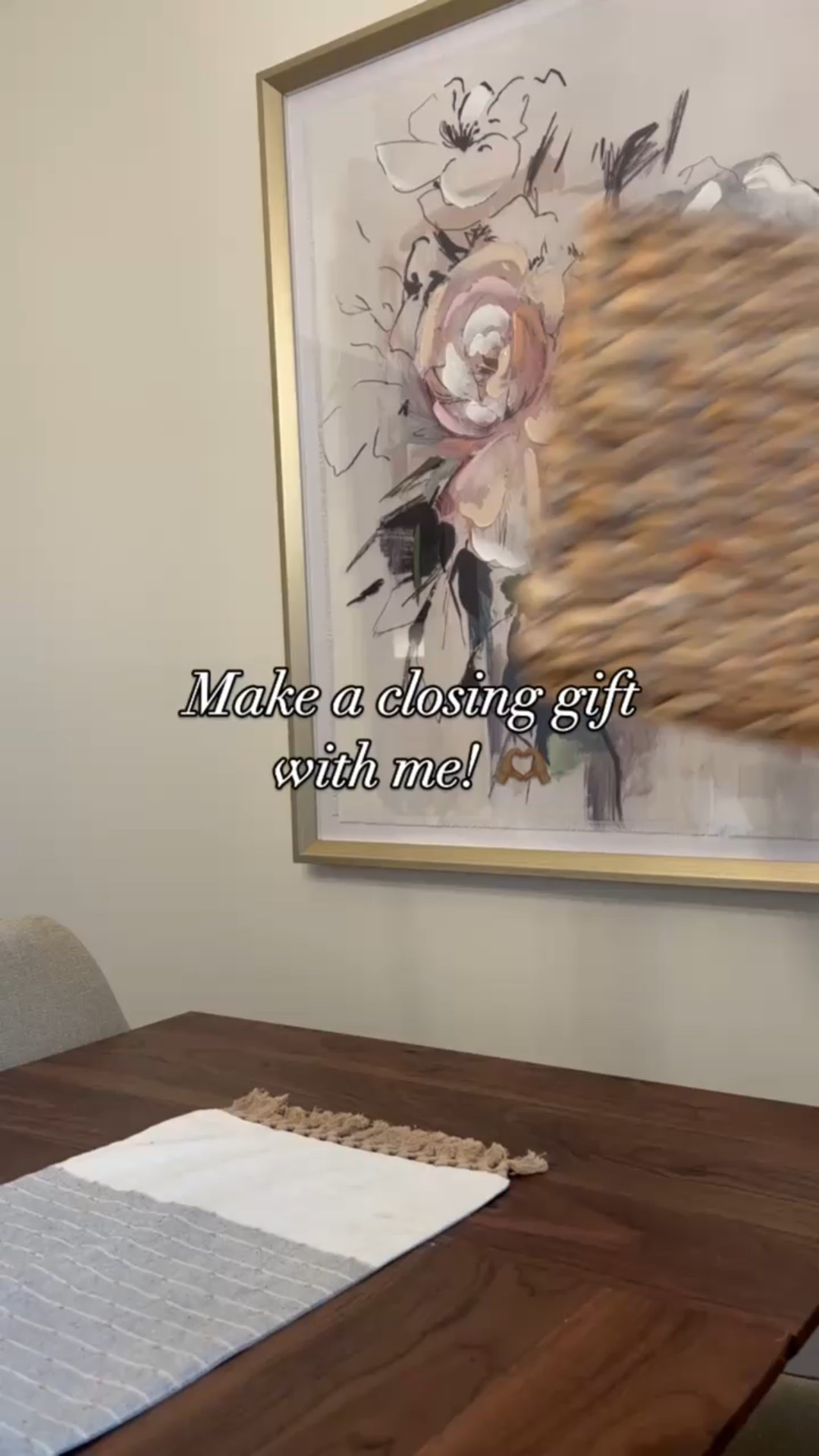 Closing gift. Home buyer gift. New homeowner gift idea. Home items 

#LTKGiftGuide