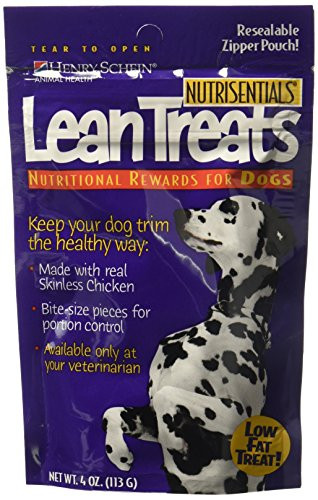 LeanTreats | Amazon (US)