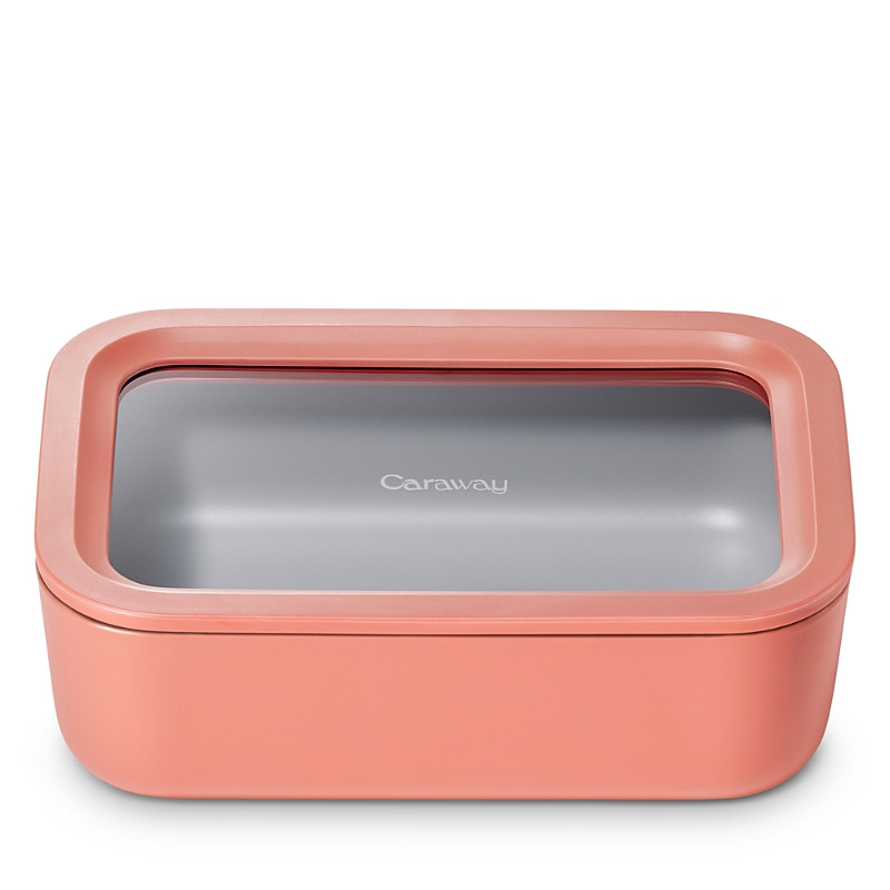 Caraway 6.6 Cup Rectangular Glass Food Container | Bloomingdale's (US)