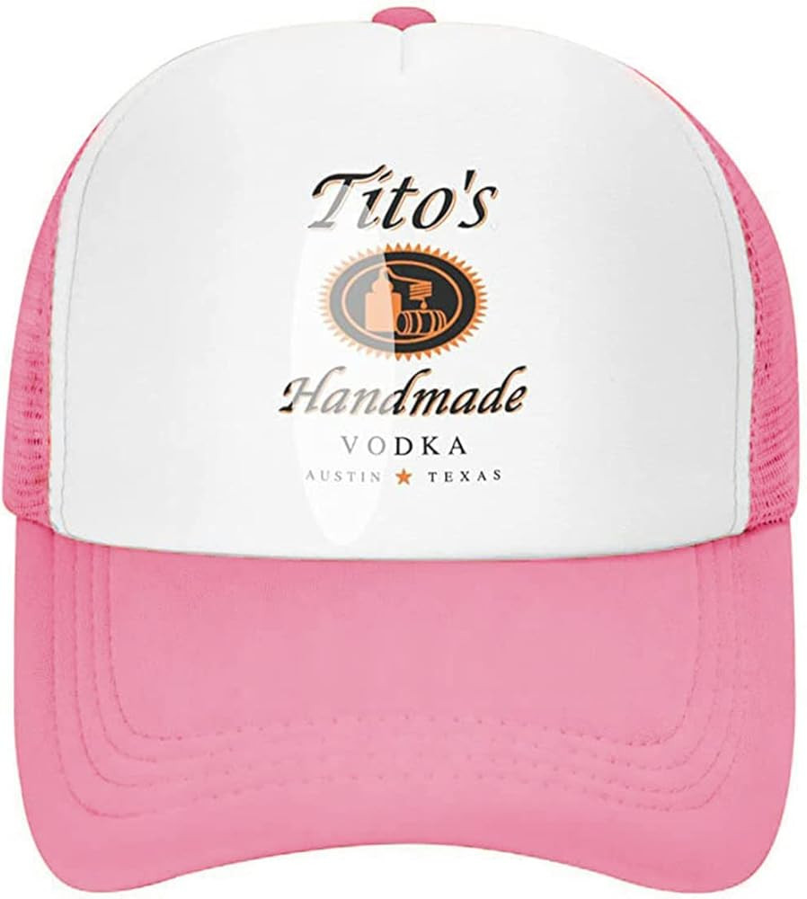 Tpxjmans Fashion Funny Adult Trucker Hat for Adjustable Washable Fishing Hats Funny Gifts for Men an | Amazon (US)