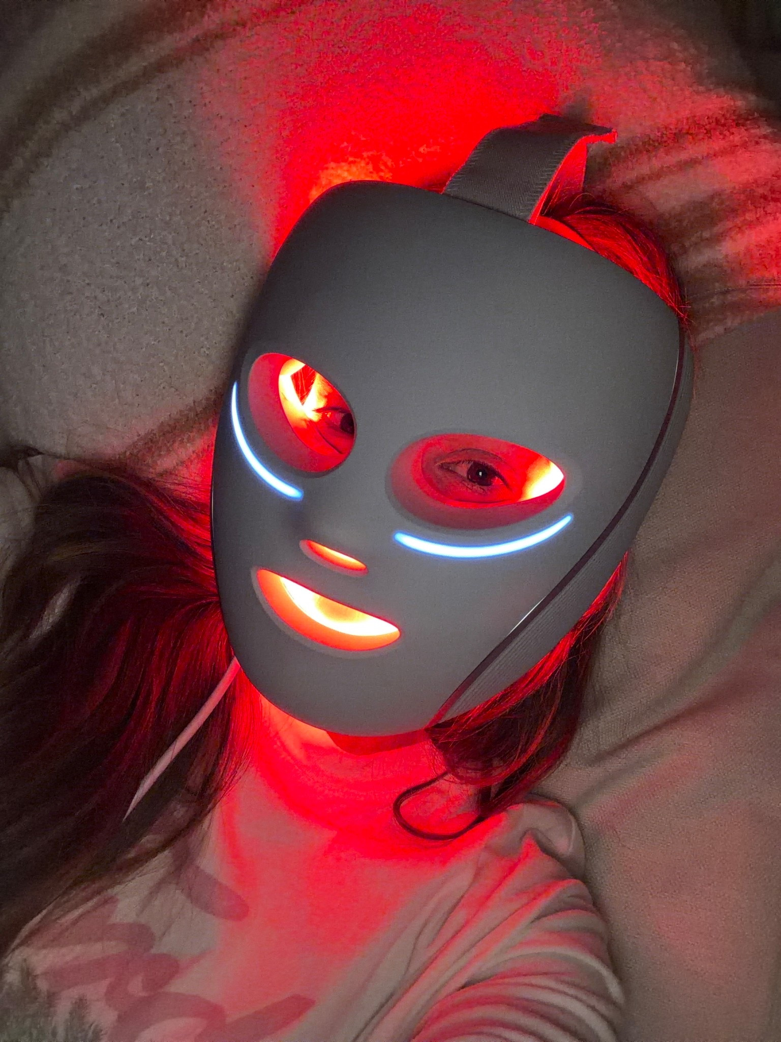 All LED masks currently on sale 

#LTKGiftGuide #LTKHoliday #LTKBeauty