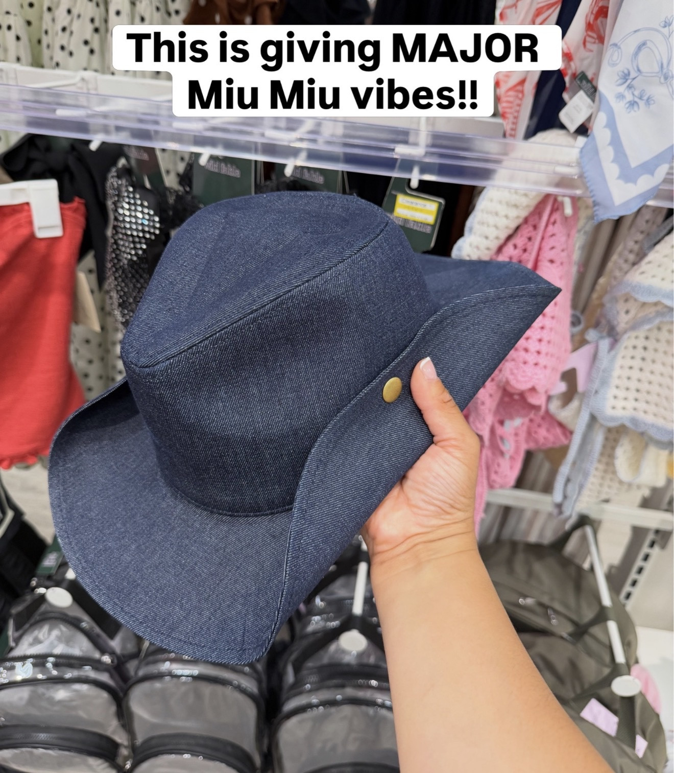 Target deal target find target must have target favorites

#LTKSeasonal #LTKgrwm