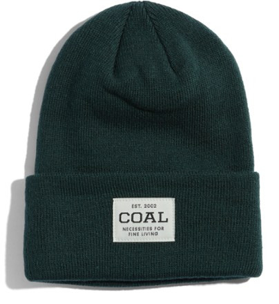 Coal   The Uniform Tall Knit Cuff Beanie | REI