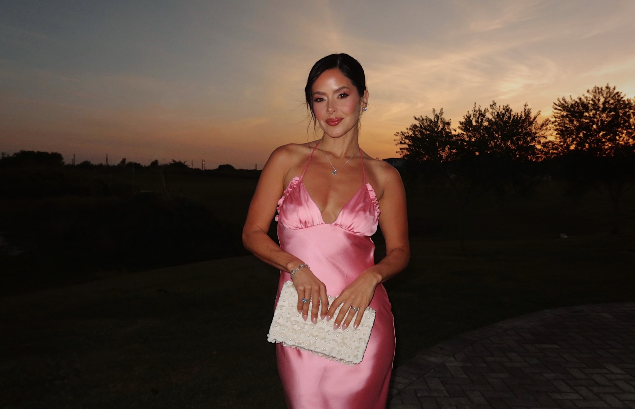 Wedding guest dress 👗  

#LTKWedding #LTKSeasonal #LTKPetite