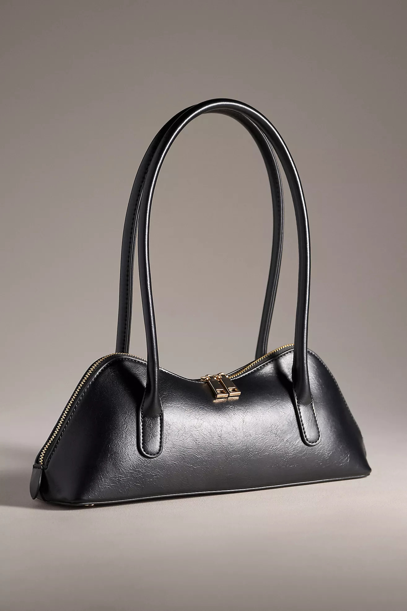 Melie Bianco Dakota East West Shoulder Bag | Anthropologie (US)