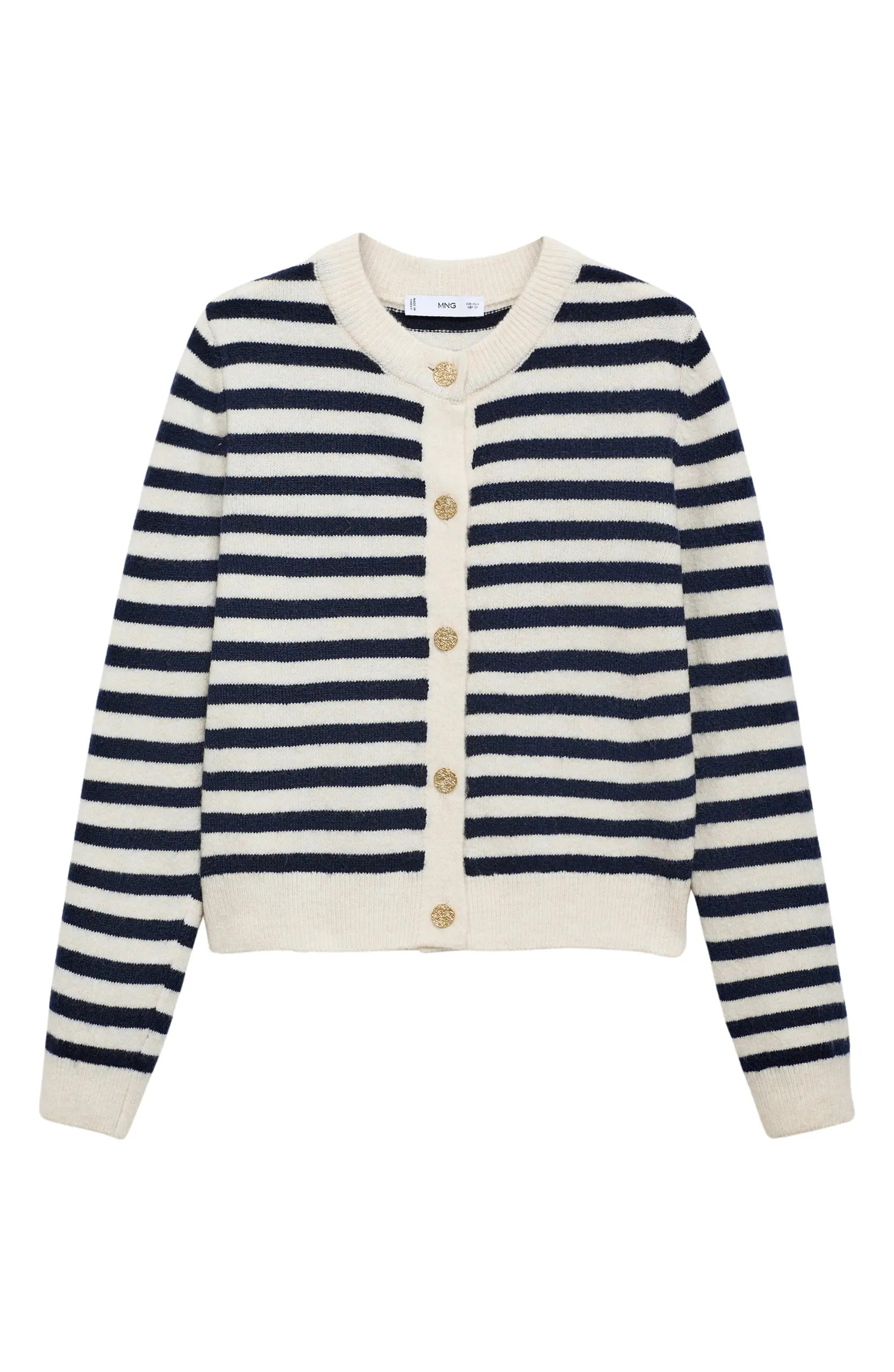 Eliote Crop Cardigan | Nordstrom