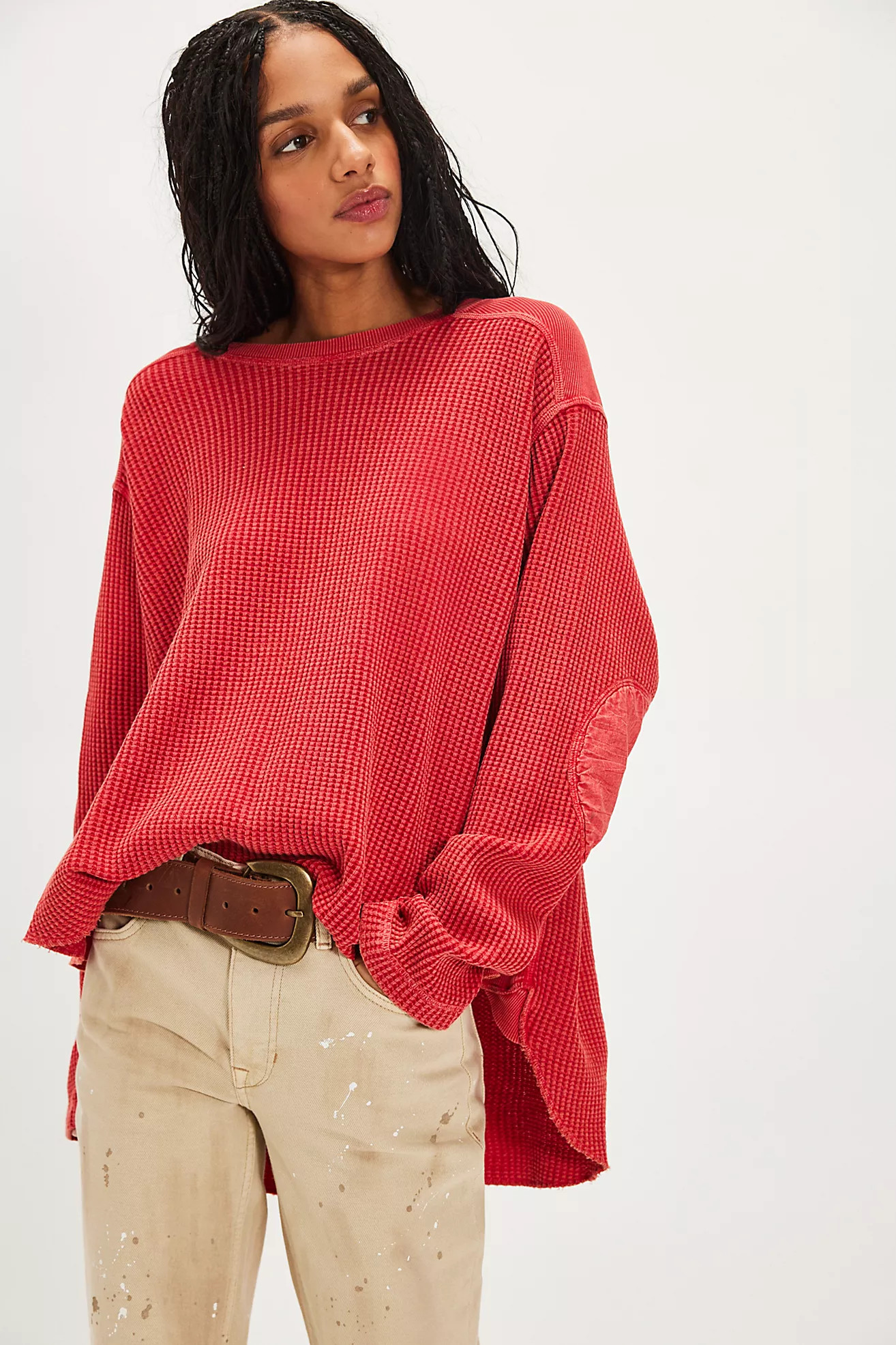 FP One Blake Thermal | Free People (Global - UK&FR Excluded)