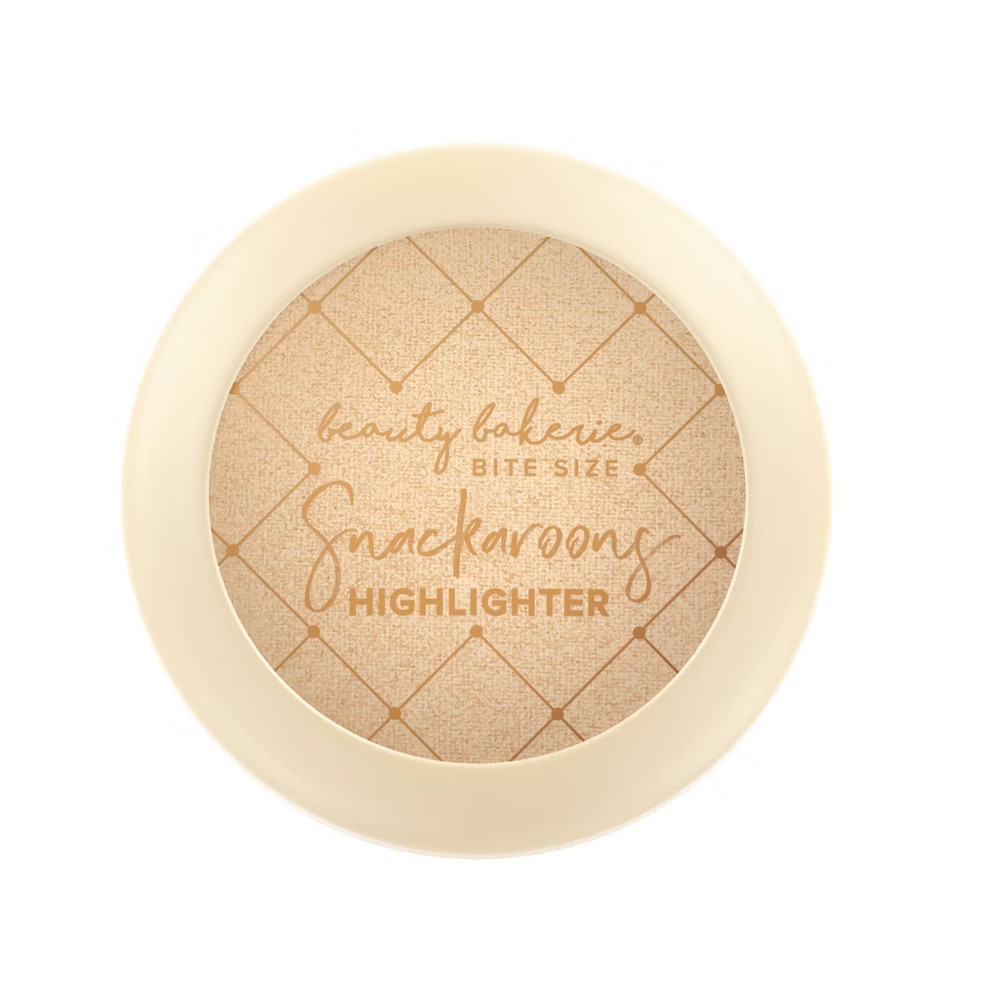 Beauty Bakerie Bite Size Snackaroons Highlighter - - 0.09oz | Target