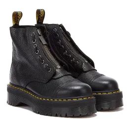 Dr. Martens Sinclair Womens Black Boots | Tower London UK