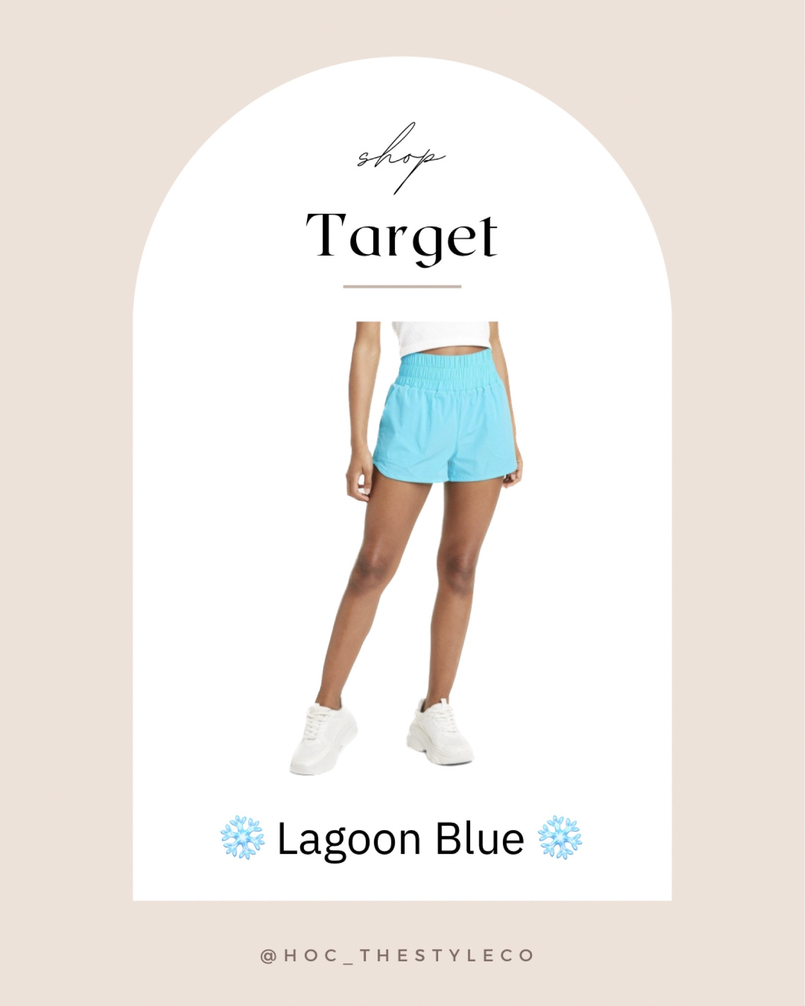 HOC Verified In Person - Lagoon Blue❄️

-CJ 

#LTKFind #LTKunder50 #LTKtravel
