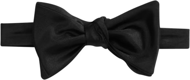 BOSS Formal Silk Self Tied Bow Tie  | Bloomingdale's Men | Bloomingdale's (US)