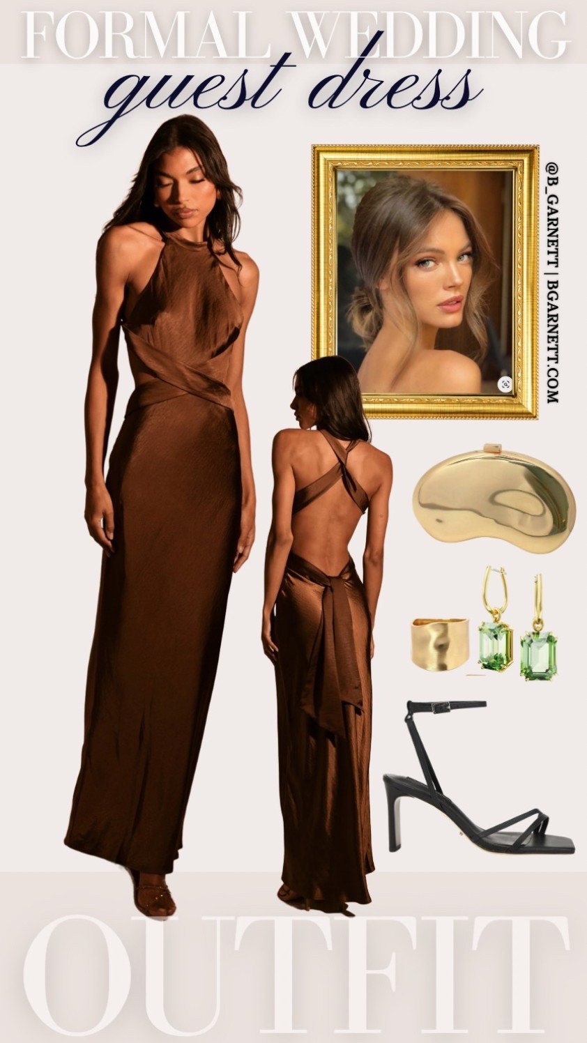 Beach wedding guest dress 
Formal wedding guest dress
Brown wedding guest dress 
Summer wedding guest dress 
Spring wedding guest dress
Garden wedding guest dress
Black tie wedding guest dress
White tie wedding guest dress
Black tie optional wedding guest dress
Cocktail attire wedding guest dress
Fall Wedding Guest Dress
Winter wedding guest dress
Silk wedding guest dress 

#LTKWatchNow #LTKWedding #LTKParties