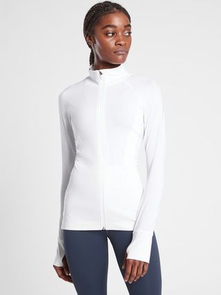 Pacifica Illume Full Zip | Athleta