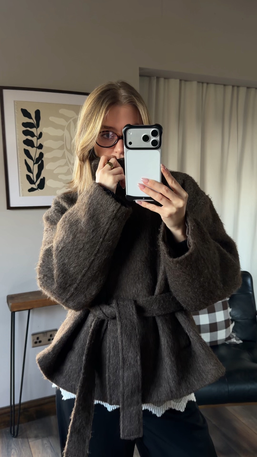 Winter outfits 🤍

#LTKwinter