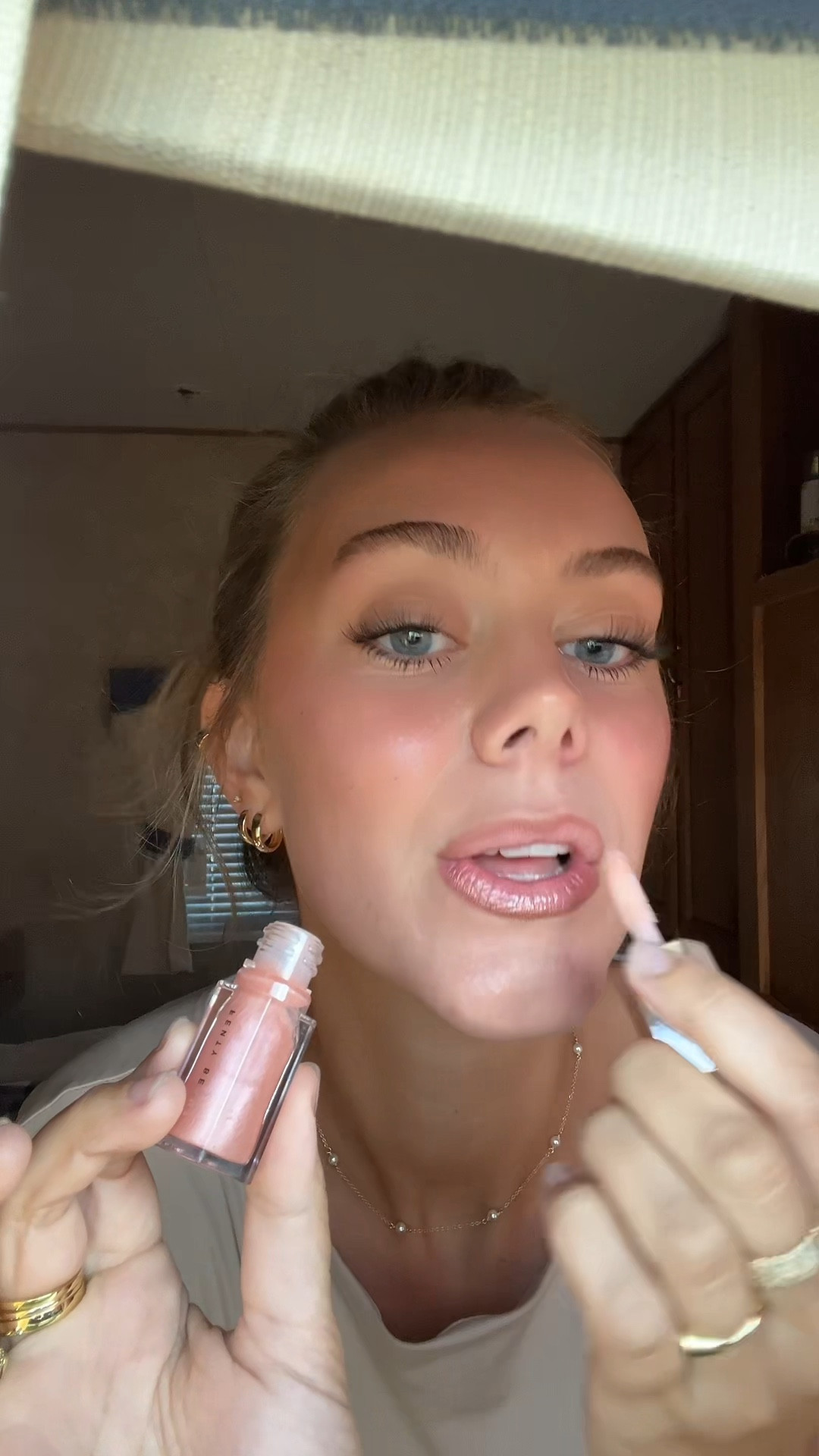 lip combo :)

#LTKSeasonal #LTKFindsUnder50 #LTKBeauty