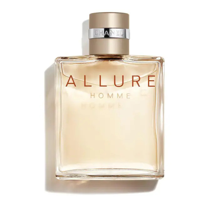 CHANELALLURE HOMME Eau de Toilette | Sephora (US)
