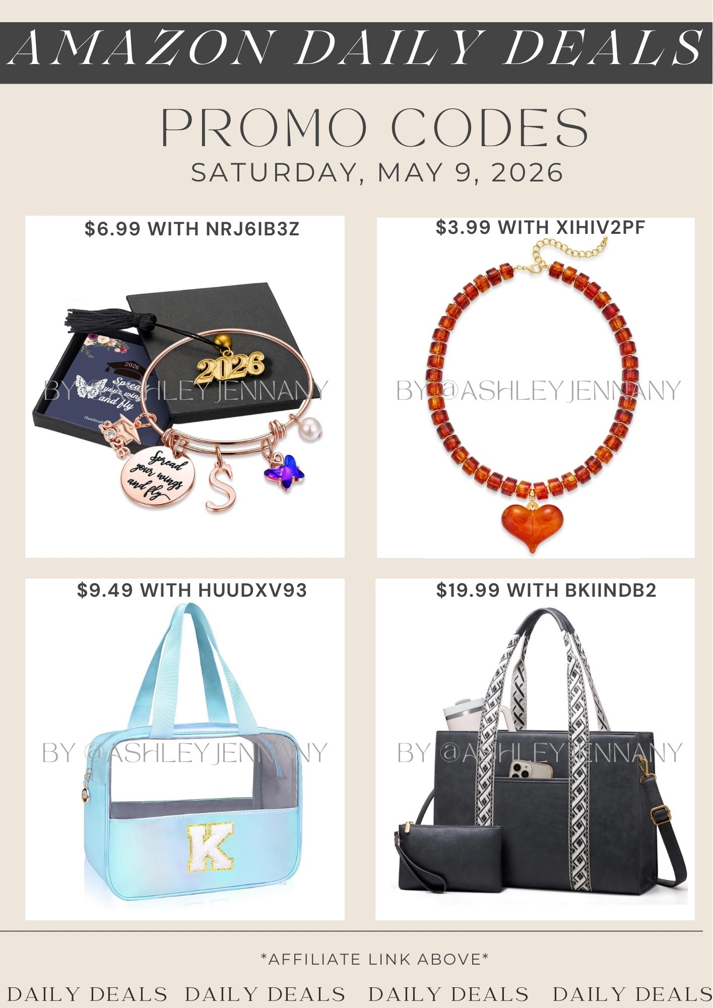 Amazon deals

#LTKSaleAlert #LTKTravel #LTKgrwm