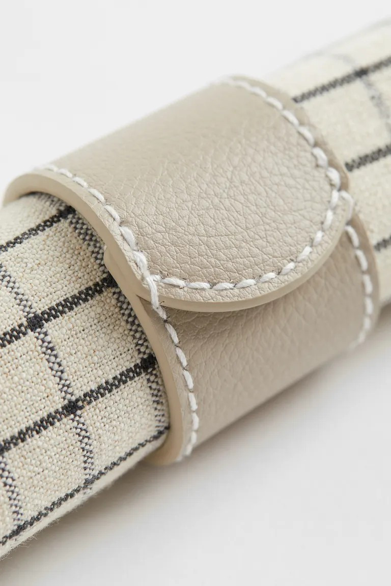 4-pack Napkin Rings | H&M (US + CA)