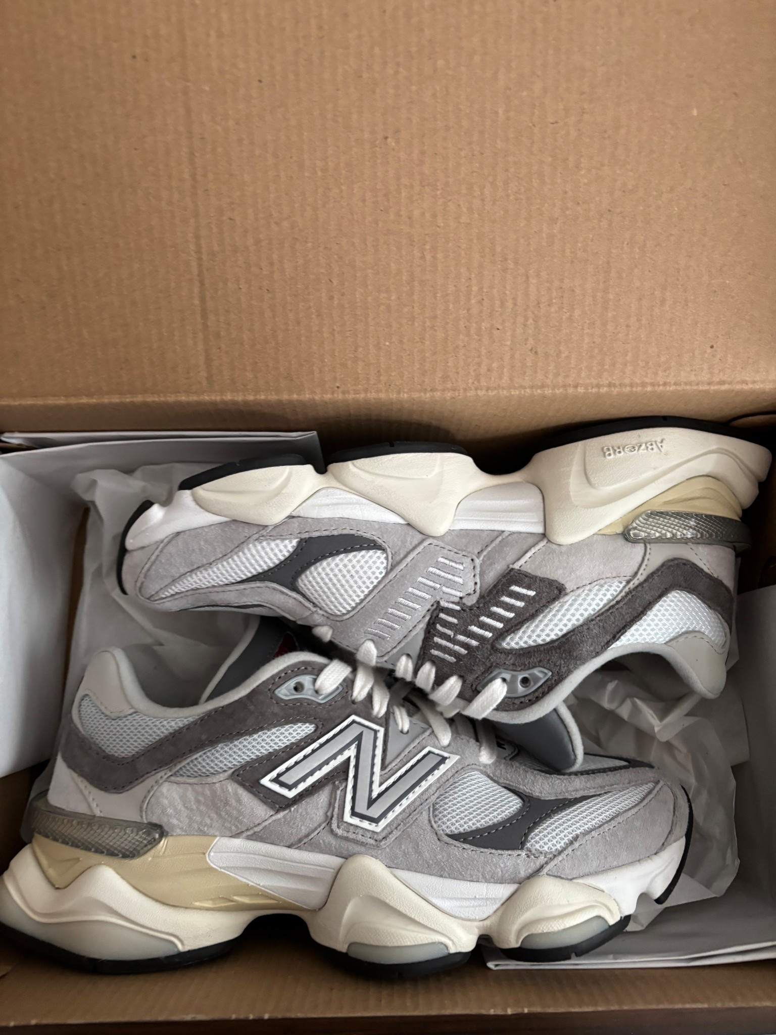 The perfect spring shoe new balance 🤍🤍🤍

#LTKSpringSale #LTKSeasonal #LTKSaleAlert