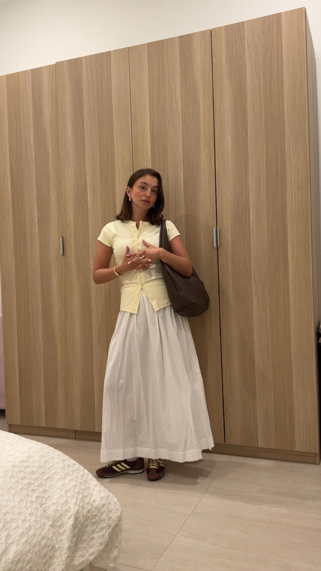 spring work outfit 💛

#LTKstyletip #LTKworkwear #LTKaustralia