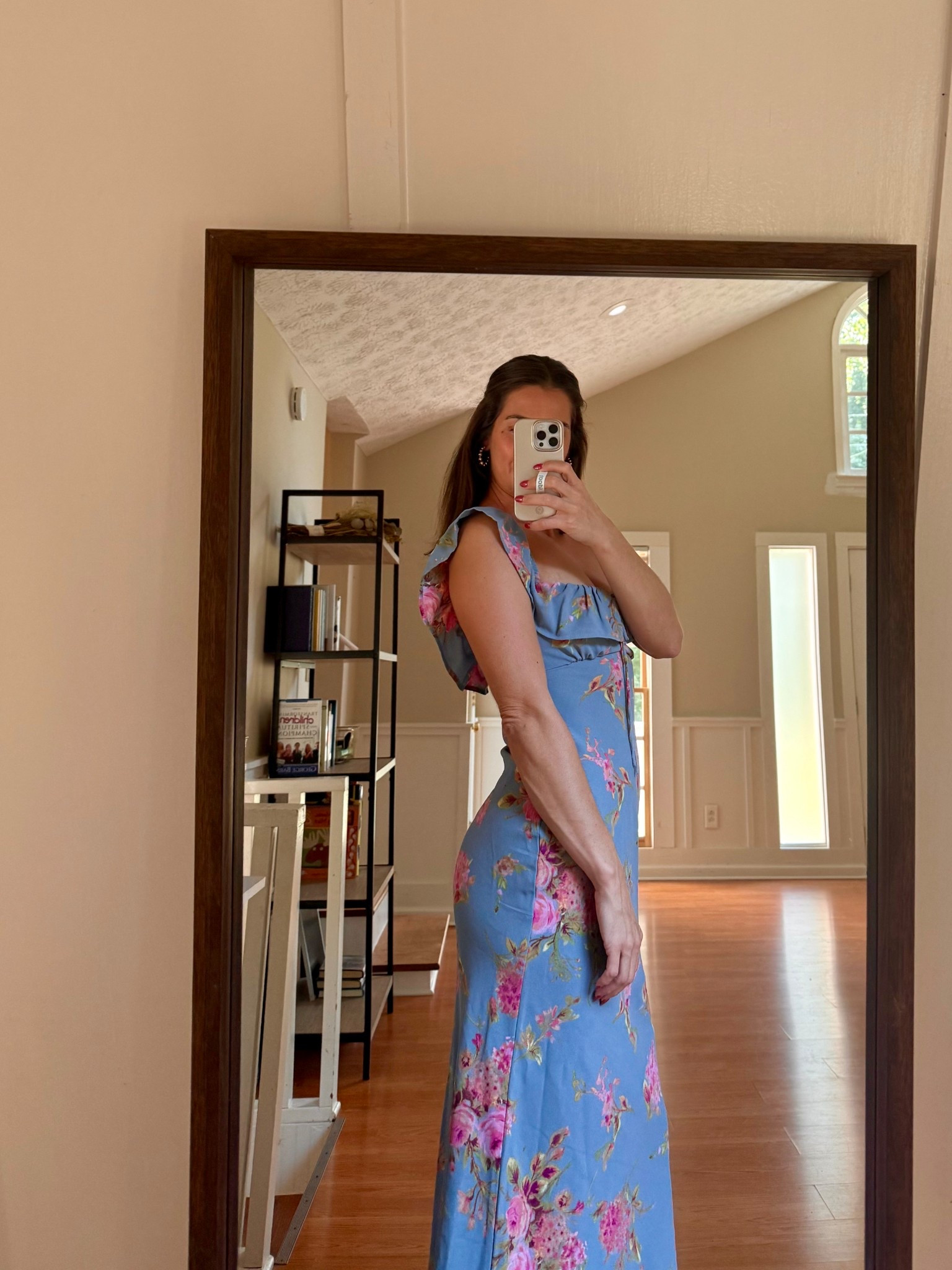 New maxi dresses at target 💘 

#LTKWedding #LTKSeasonal #LTKFindsUnder50