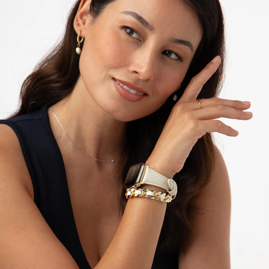 Bougie Strap | Pretty Straps