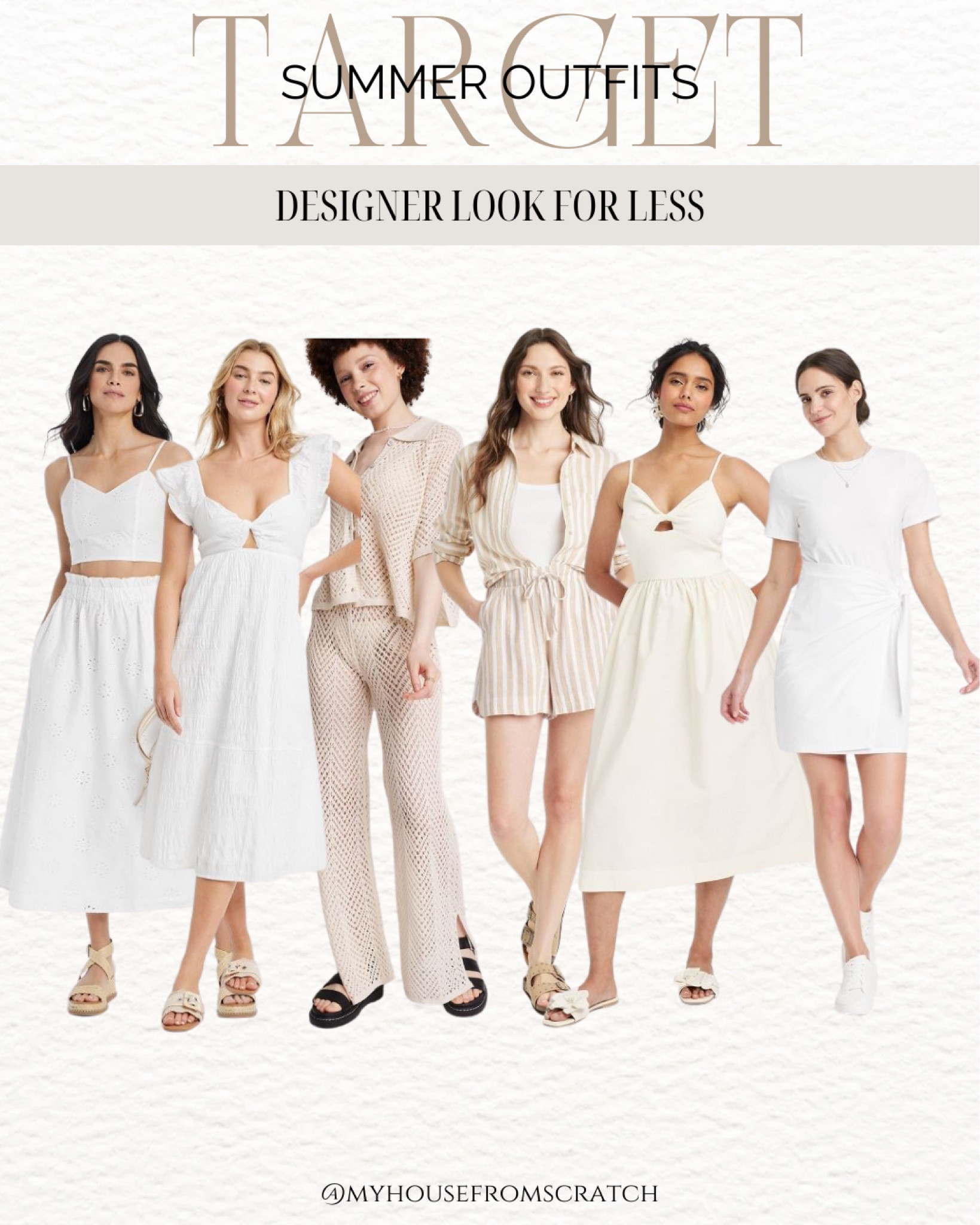 Target vacation outfits, target fashion, target summer outfits 

#LTKSeasonal #LTKfindsunder50 #LTKstyletip