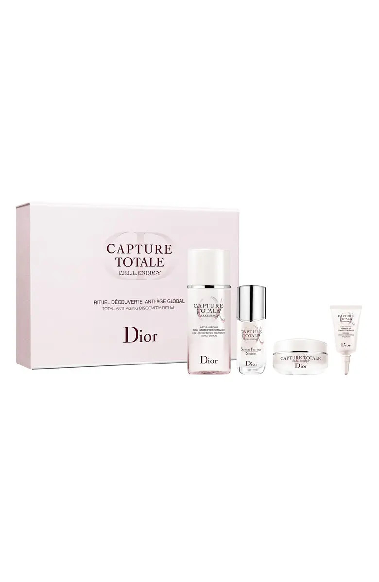 Capture Totale Discovery Set | Nordstrom