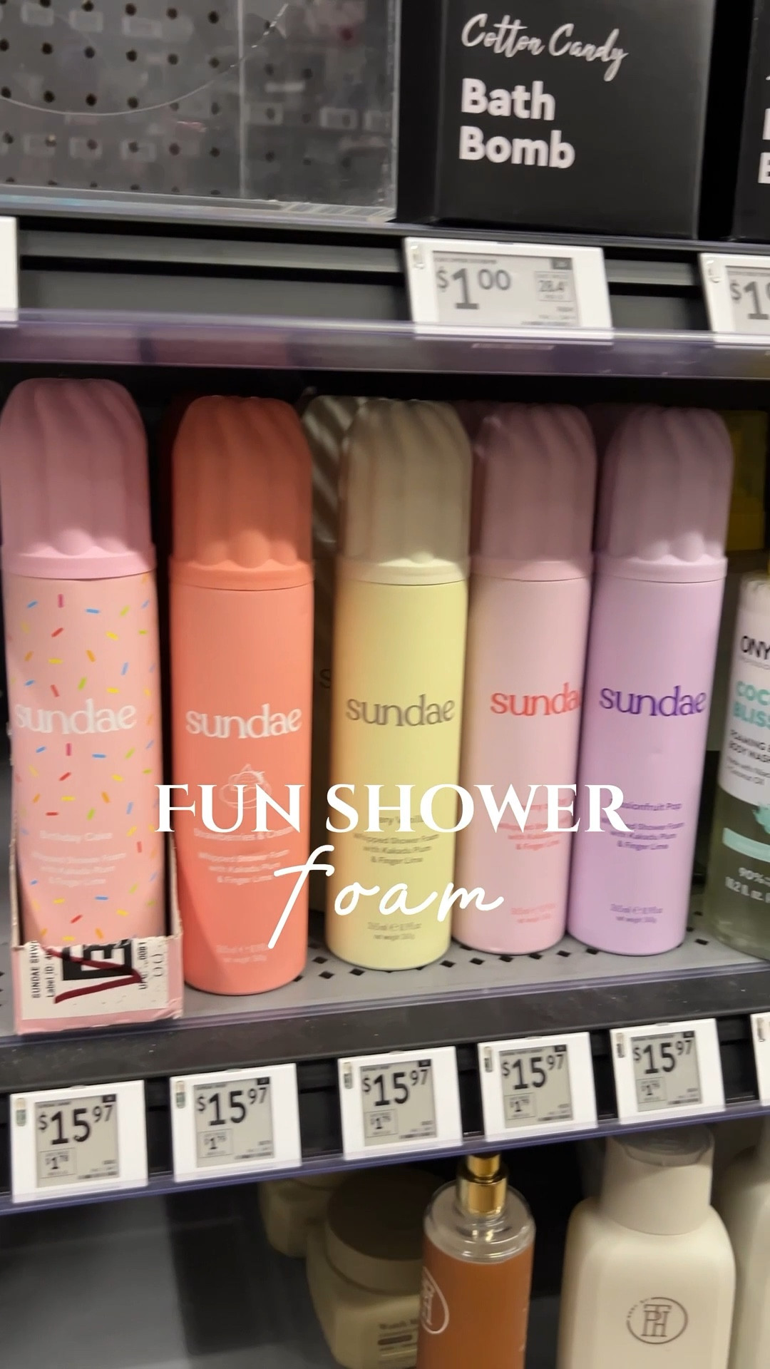 So fun!!!🤌🤩🎀

#LTKBeauty #LTKHome #LTKU