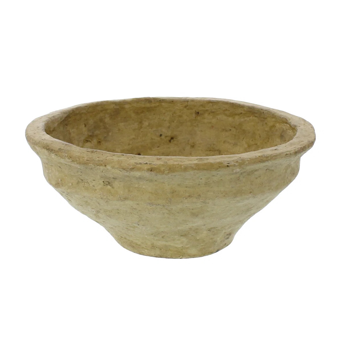 Bungalow Rose Ribeiro Paper Mache Decorative Bowl & Reviews - Wayfair Canada | Wayfair North America