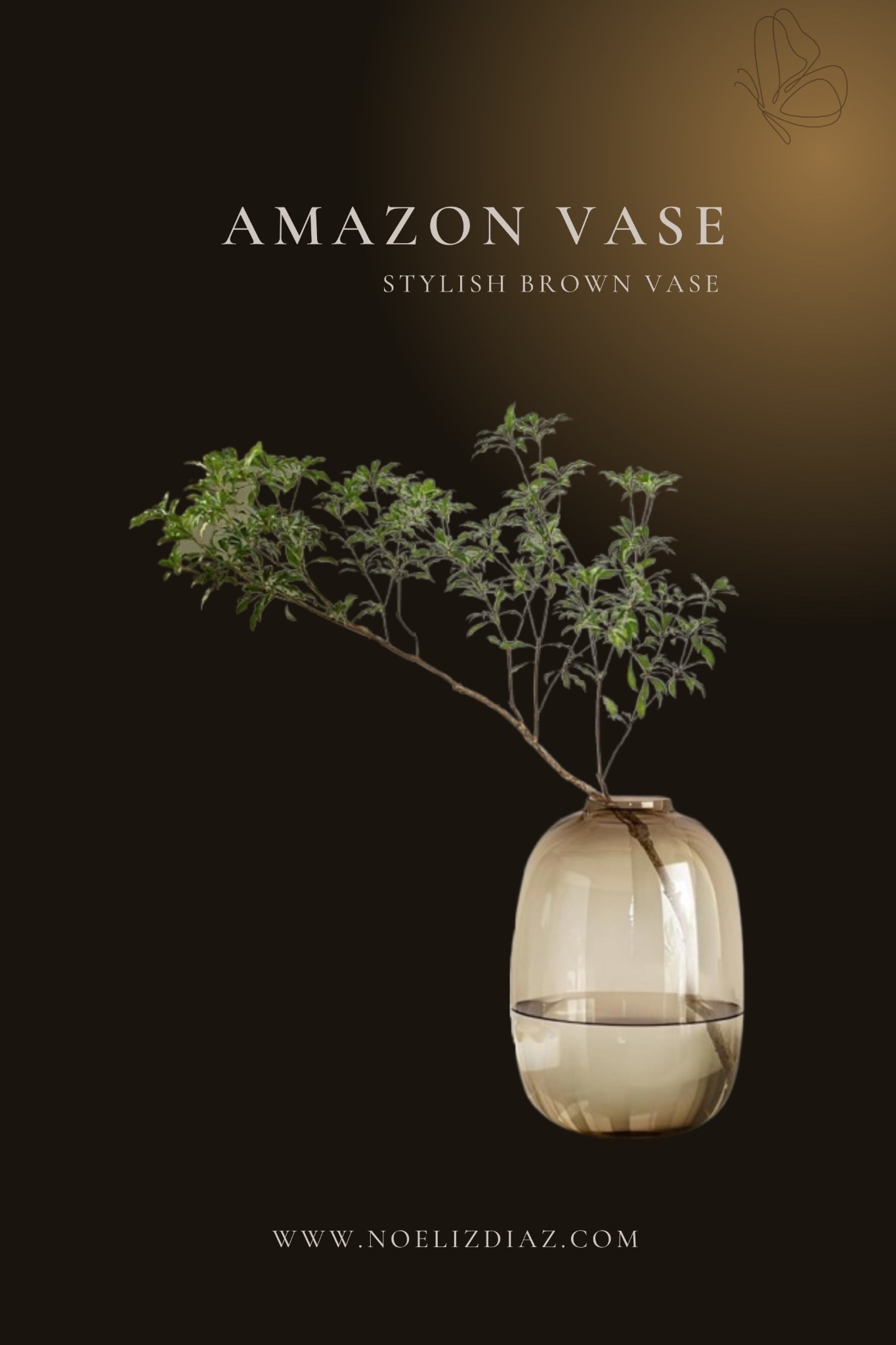 My favorite base of all time is available on Amazon! #glass 

#LTKHome #LTKSeasonal #LTKStyleTip