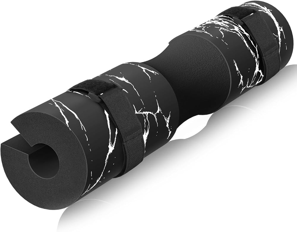 POWER GUIDANCE Barbell Squat Pad - Neck & Shoulder Protective Pad - Great for Squats, Lunges, Hip... | Amazon (US)